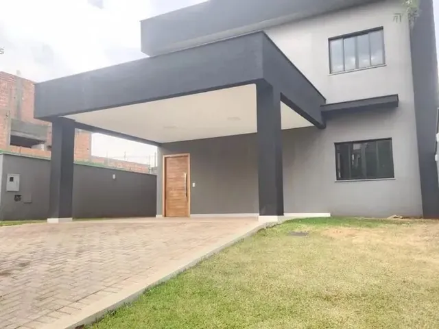 Imagem: Casa para Alugar em Londrina, Conjunto Habitacional