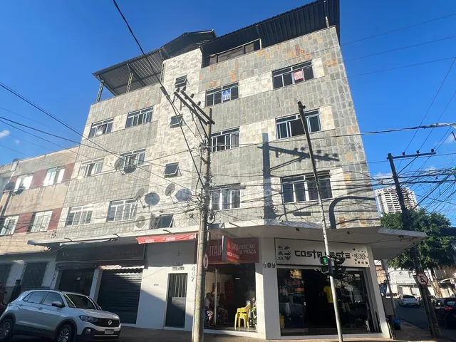 Imagem: Apartamento Cobertura em Santa Luzia, Juiz