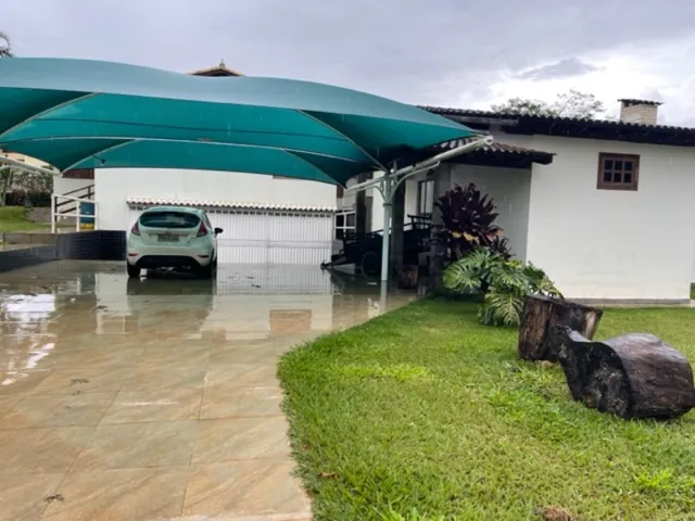 Imagem: Casa Residencial em Brasília - Df, Park