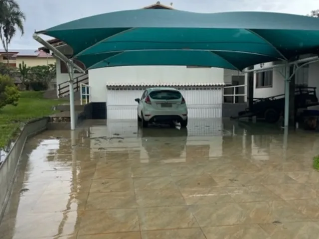 Imagem 5: Casa Residencial em Brasília - Df, Park Way