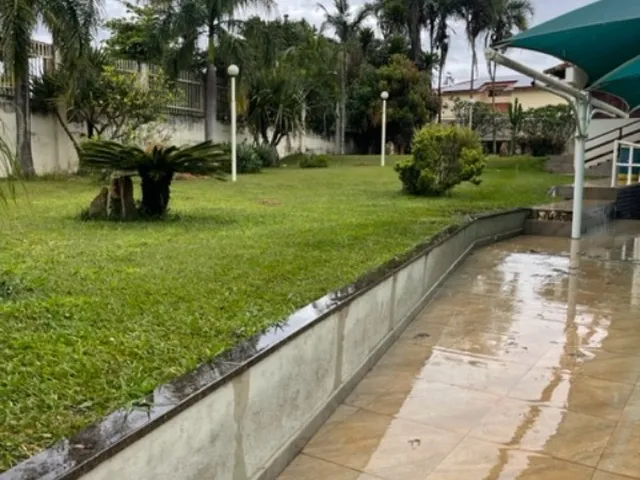 Imagem 11: Casa Residencial em Brasília - Df, Park Way