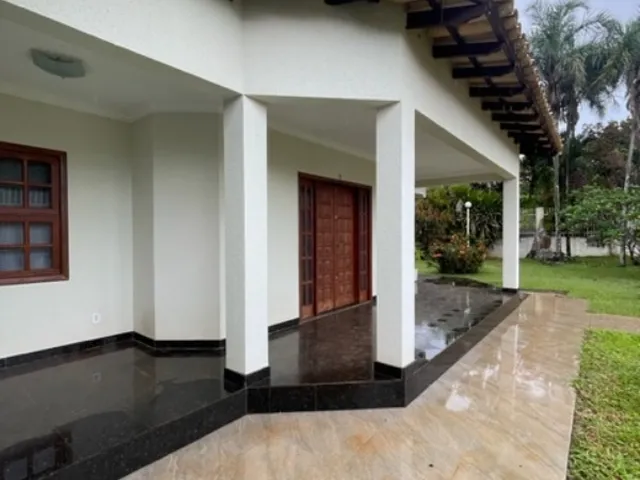 Imagem 6: Casa Residencial em Brasília - Df, Park Way