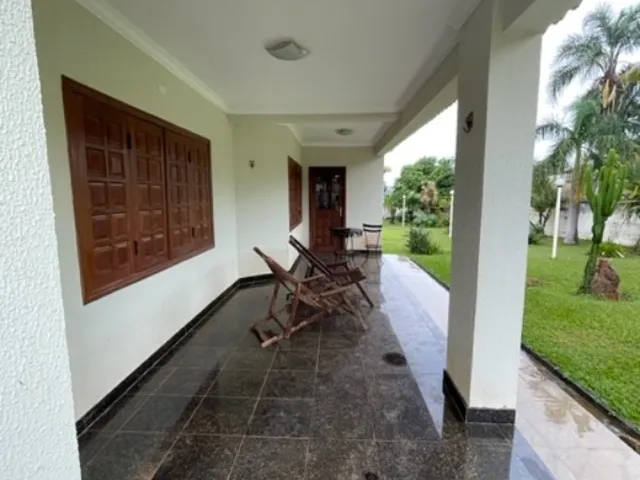 Imagem 16: Casa Residencial em Brasília - Df, Park Way