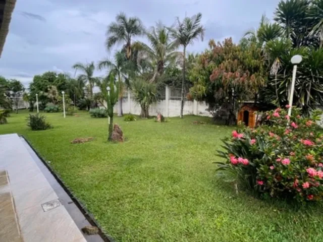 Imagem 7: Casa Residencial em Brasília - Df, Park Way