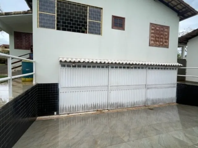 Imagem 10: Casa Residencial em Brasília - Df, Park Way