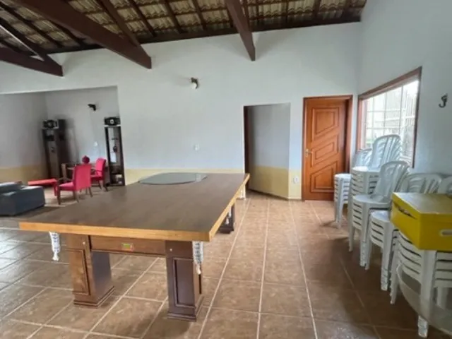 Imagem 12: Casa Residencial em Brasília - Df, Park Way