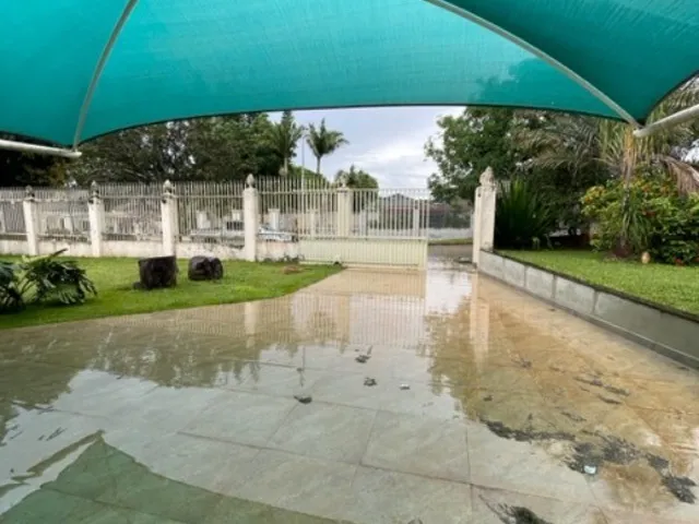 Imagem 9: Casa Residencial em Brasília - Df, Park Way