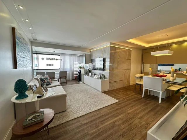 Imagem: Apartamento para Venda em Recife, Poço