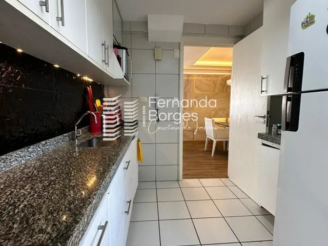 Imagem 13: Apartamento para Venda em Recife, Poço, 3 Dormitórios, 1 Suíte, 1 Banheiro, 2 Vagas