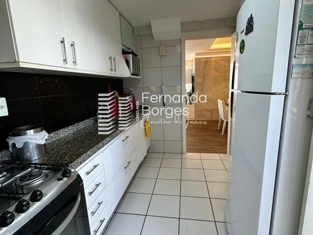 Imagem 9: Apartamento para Venda em Recife, Poço, 3 Dormitórios, 1 Suíte, 1 Banheiro, 2 Vagas