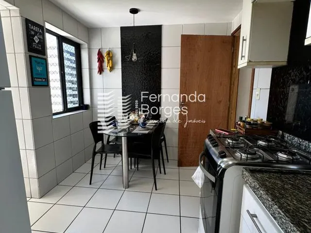 Imagem 10: Apartamento para Venda em Recife, Poço, 3 Dormitórios, 1 Suíte, 1 Banheiro, 2 Vagas