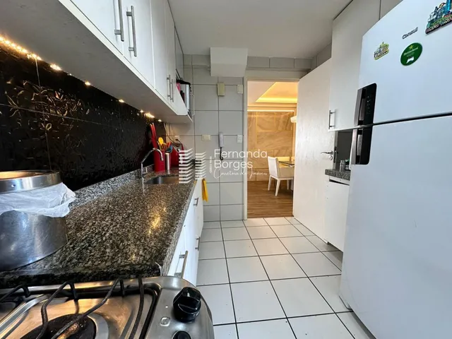 Imagem 14: Apartamento para Venda em Recife, Poço, 3 Dormitórios, 1 Suíte, 1 Banheiro, 2 Vagas