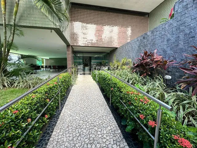 Imagem 3: Apartamento para Venda em Recife, Poço, 3 Dormitórios, 1 Suíte, 1 Banheiro, 2 Vagas