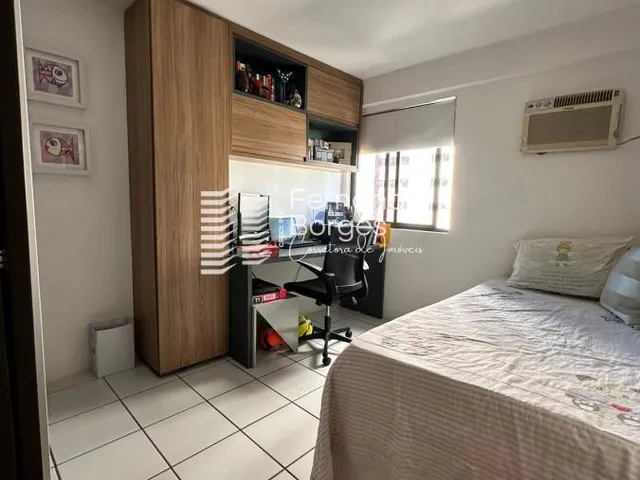 Imagem 11: Apartamento para Venda em Recife, Poço, 3 Dormitórios, 1 Suíte, 1 Banheiro, 2 Vagas