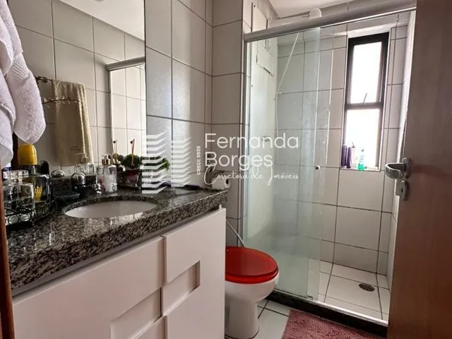 Imagem 16: Apartamento para Venda em Recife, Poço, 3 Dormitórios, 1 Suíte, 1 Banheiro, 2 Vagas