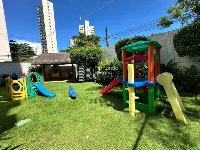 Imagem 4: Apartamento para Venda em Recife, Poço, 3 Dormitórios, 1 Suíte, 1 Banheiro, 2 Vagas