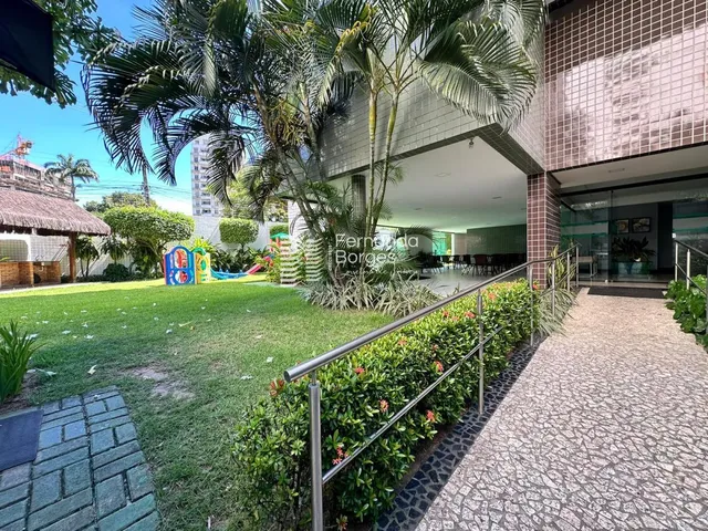 Imagem 5: Apartamento para Venda em Recife, Poço, 3 Dormitórios, 1 Suíte, 1 Banheiro, 2 Vagas