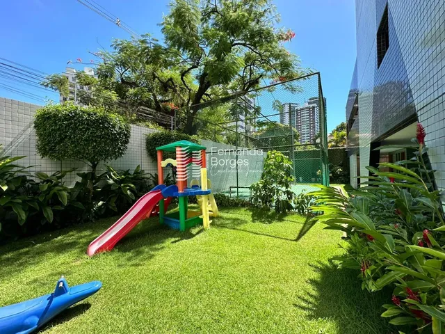 Imagem 6: Apartamento para Venda em Recife, Poço, 3 Dormitórios, 1 Suíte, 1 Banheiro, 2 Vagas