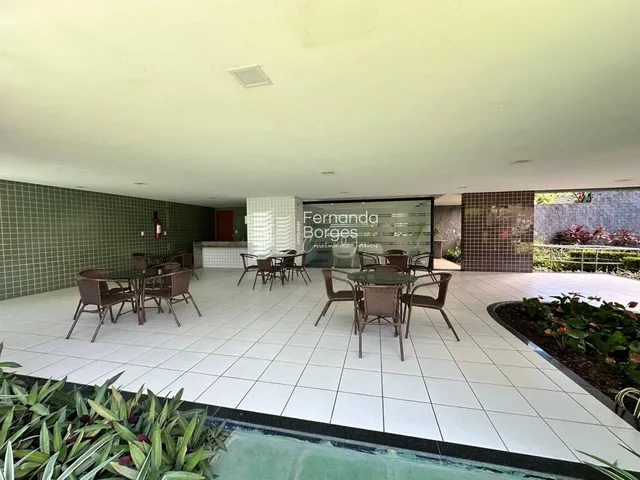 Imagem 7: Apartamento para Venda em Recife, Poço, 3 Dormitórios, 1 Suíte, 1 Banheiro, 2 Vagas