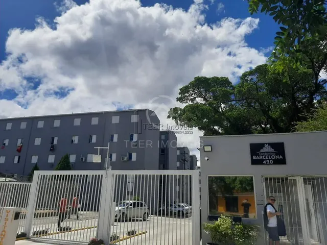 Imagem: Apartamento à venda no bairro Rubem Berta