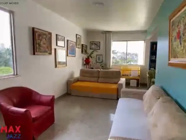 Imagem: Apartamento Residencial em Salvador - Ba