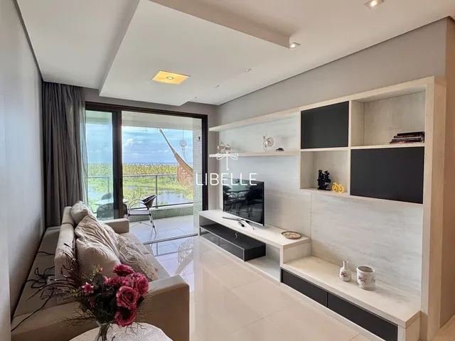 Imagem: TERRAÇO LAGUNA - Apartamento Mobiliado