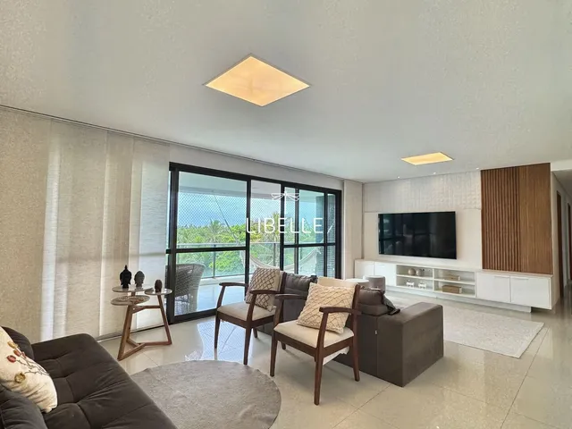Imagem: VARANDA DO PARQUE - Apartamento para Aluguel
