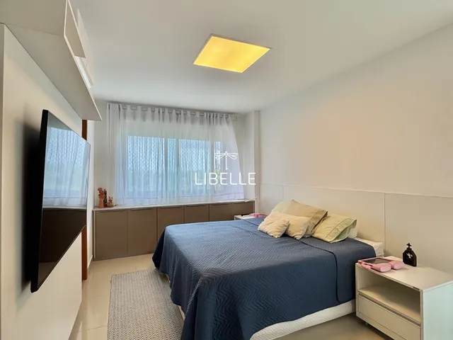 Imagem 13: VARANDA DO PARQUE - Apartamento para Aluguel com 4 suítes- 181 m2- Condomínio Varanda