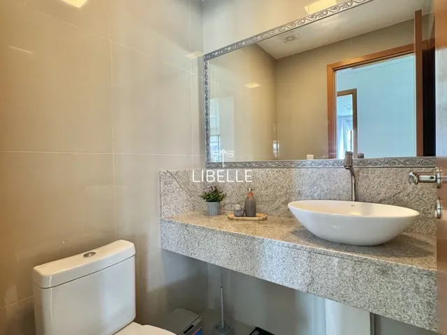 Imagem 16: VARANDA DO PARQUE - Apartamento para Aluguel com 4 suítes- 181 m2- Condomínio Varanda