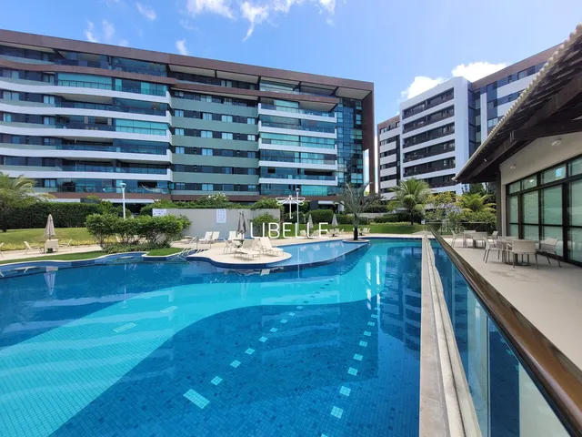 Imagem 3: VARANDA DO PARQUE - Apartamento para alugar - 4 suítes - Condominio Varanda do Parque