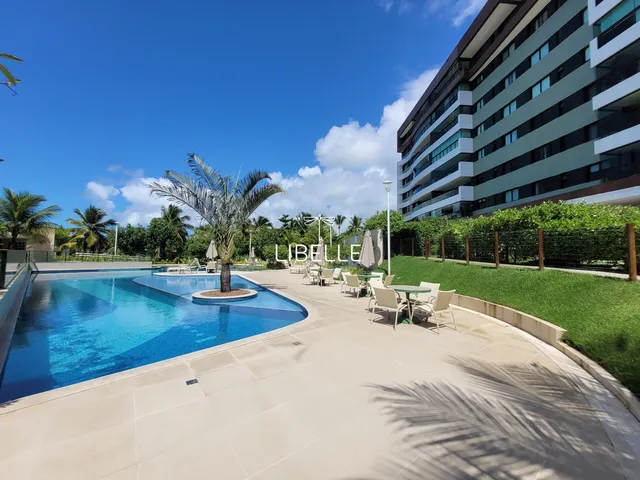 Imagem 9: VARANDA DO PARQUE - Apartamento para alugar - 4 suítes - Condominio Varanda do Parque