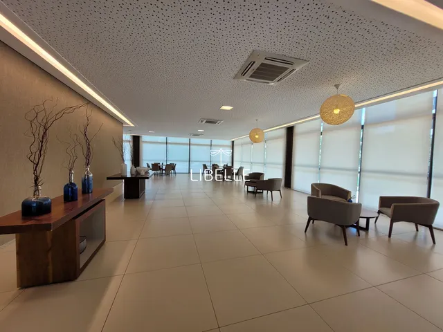 Imagem 12: VARANDA DO PARQUE - Apartamento para alugar - 4 suítes - Condominio Varanda do Parque