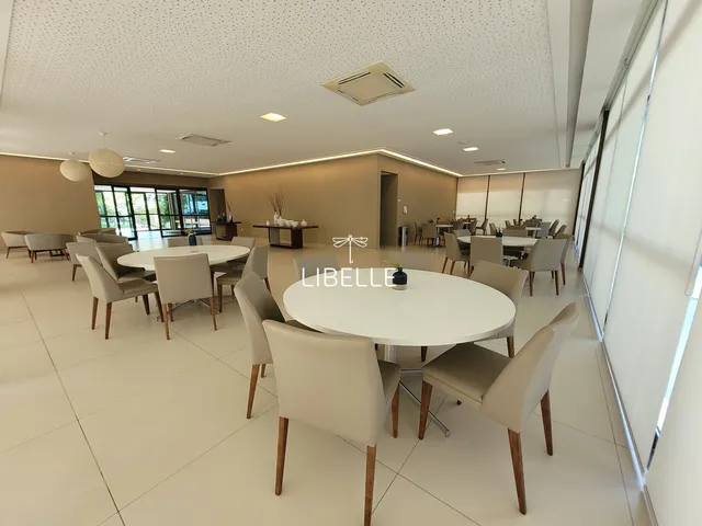 Imagem 2: VARANDA DO PARQUE - Apartamento para alugar - 4 suítes - Condominio Varanda do Parque
