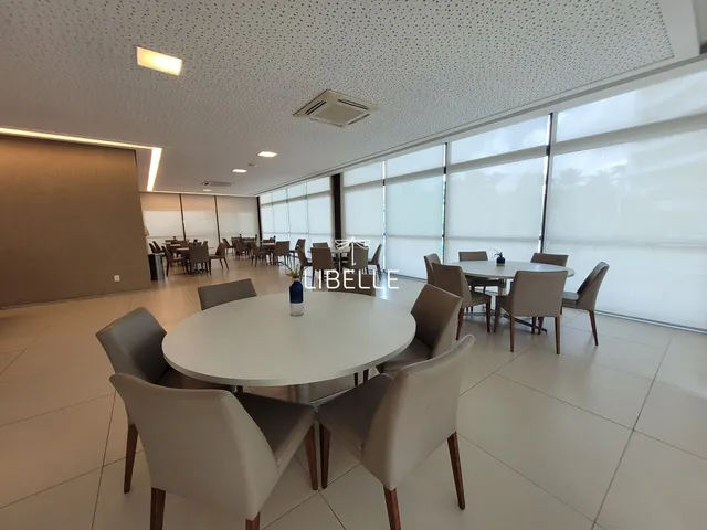 Imagem 5: VARANDA DO PARQUE - Apartamento para alugar - 4 suítes - Condominio Varanda do Parque
