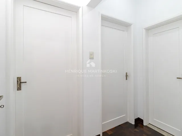 Imagem 13: Apartamento 2 Quartos no Centro de Curitiba | Edifício Asa