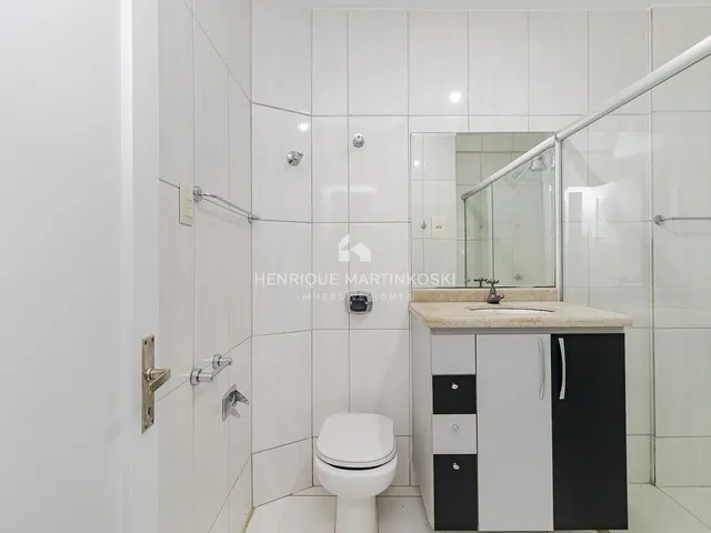 Imagem 16: Apartamento 2 Quartos no Centro de Curitiba | Edifício Asa