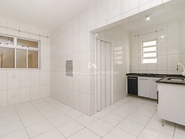 Imagem 11: Apartamento 2 Quartos no Centro de Curitiba | Edifício Asa