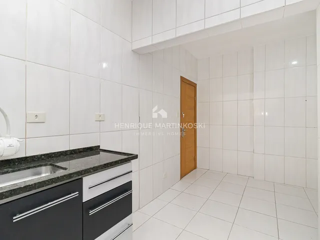 Imagem 15: Apartamento 2 Quartos no Centro de Curitiba | Edifício Asa