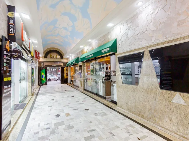 Imagem 5: Apartamento 2 Quartos no Centro de Curitiba | Edifício Asa