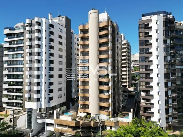 Imagem 8: Apartamento com 3 Suítes e Duas Garagens, Vista Mar, Beira Mar