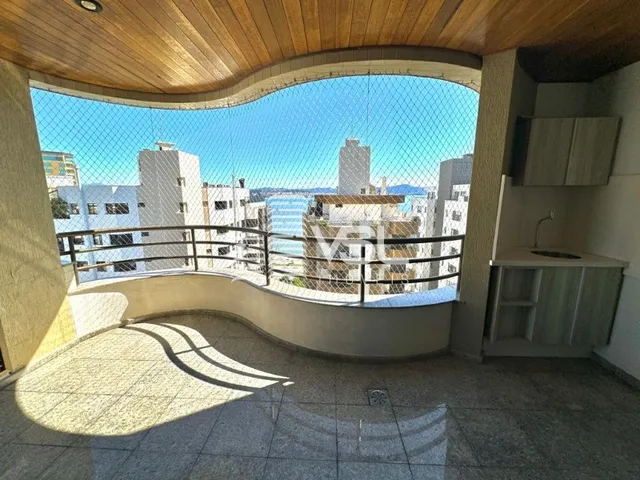 Imagem 7: Apartamento com 3 Suítes e Duas Garagens, Vista Mar, Beira Mar