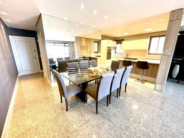 Imagem 11: Apartamento com 3 Suítes e Duas Garagens, Vista Mar, Beira Mar