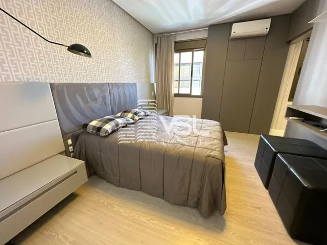 Imagem 14: Apartamento com 3 Suítes e Duas Garagens, Vista Mar, Beira Mar