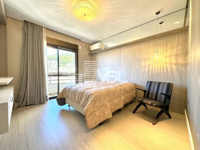 Imagem 10: Apartamento com 3 Suítes e Duas Garagens, Vista Mar, Beira Mar