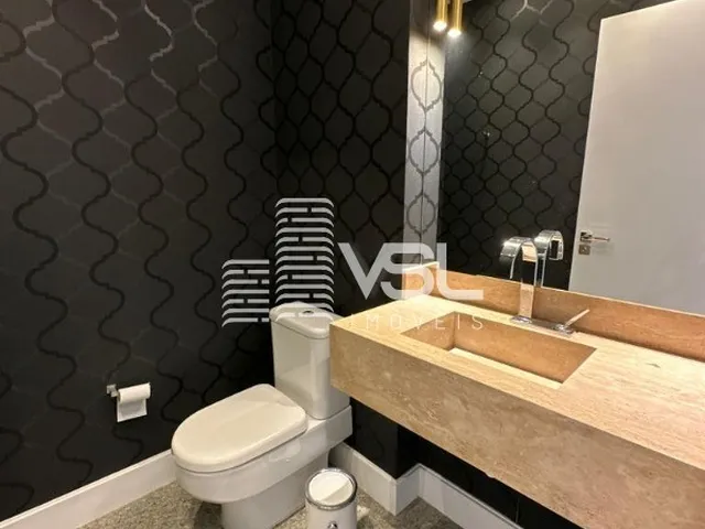 Imagem 15: Apartamento com 3 Suítes e Duas Garagens, Vista Mar, Beira Mar