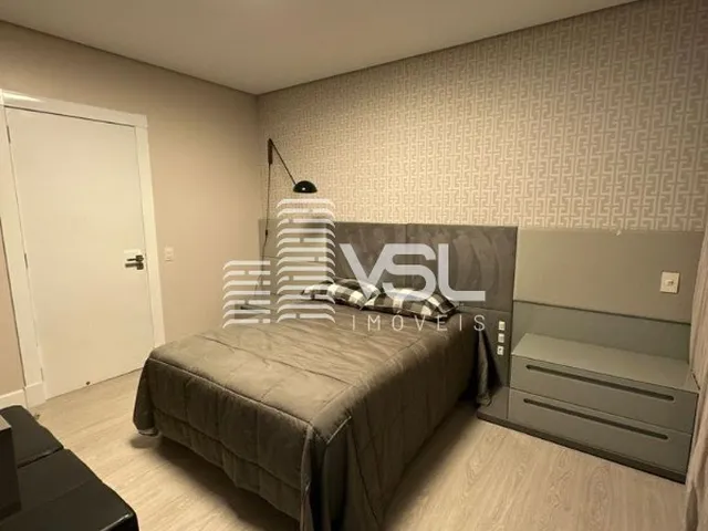 Imagem 16: Apartamento com 3 Suítes e Duas Garagens, Vista Mar, Beira Mar