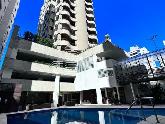 Imagem 9: Apartamento com 3 Suítes e Duas Garagens, Vista Mar, Beira Mar