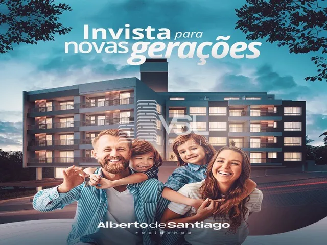 Imagem: Apartamento com 2 Suítes no João Paulo