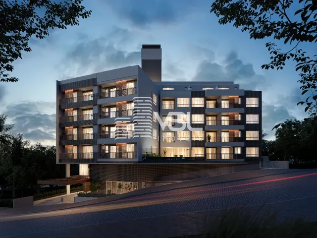 Imagem: Apartamento 3 Dormitórios Sendo 2 Suítes