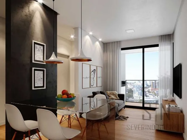 Imagem: Apartamento para Vender, Bessa, João Pessoa